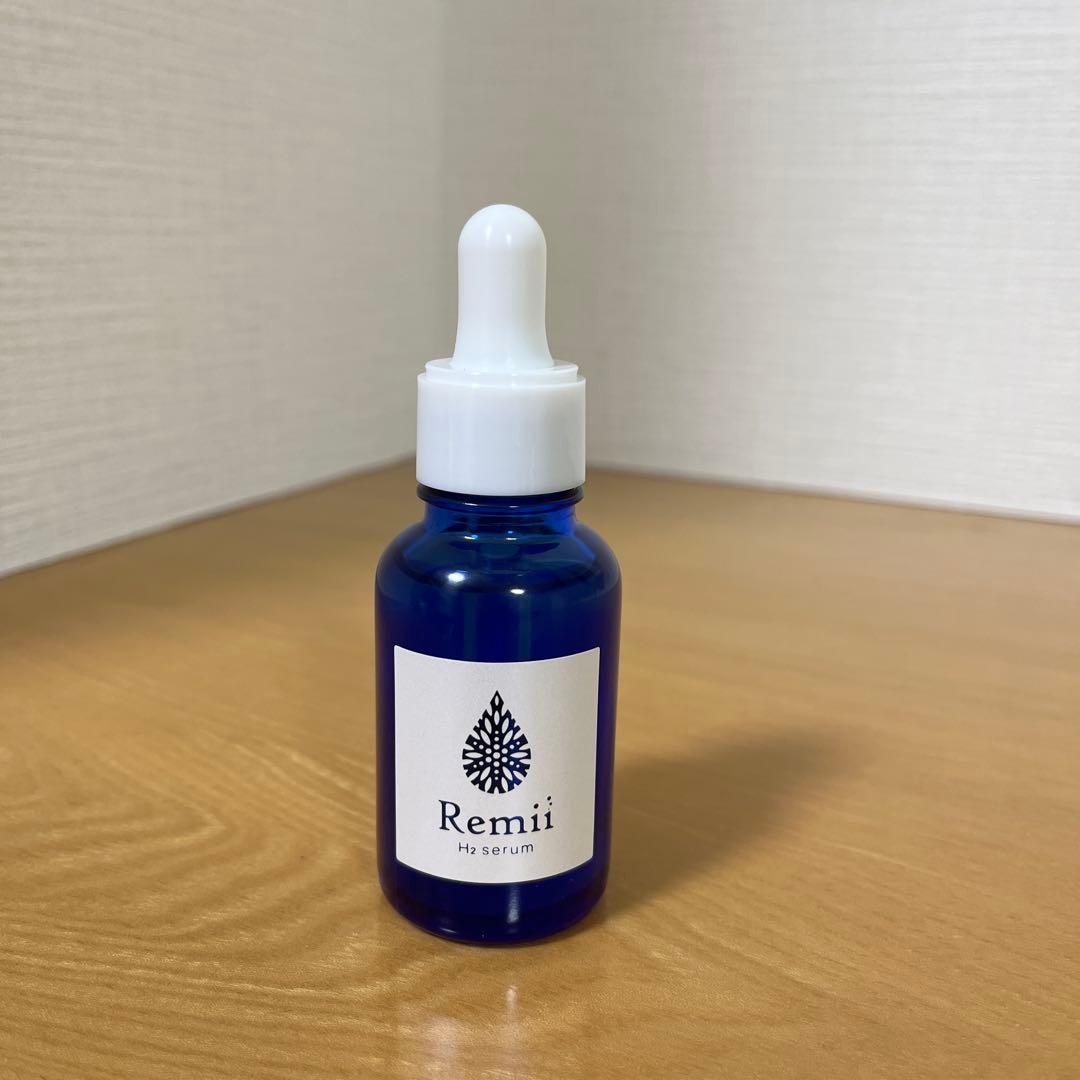 Remii ☆H2セラム 30ml