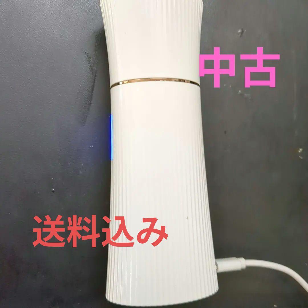 ルビーセル ハンディエアブラシ・システム充電コード付き箱無し化粧品スプレー