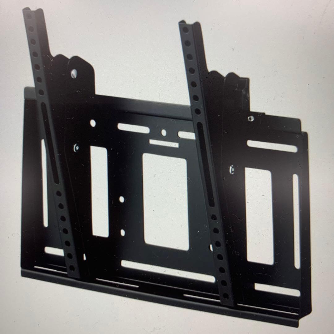 HAMILEX MH-653B 壁掛け金具