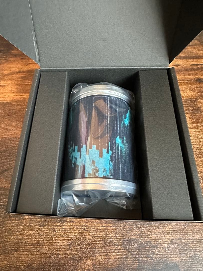 プルームX 灰皿 河村康輔