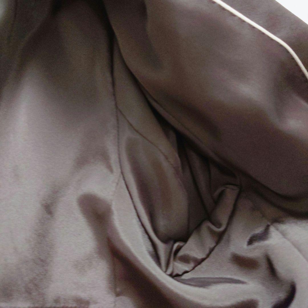 23区 Bahariye ウール ブラック パンツスーツ 上下 44