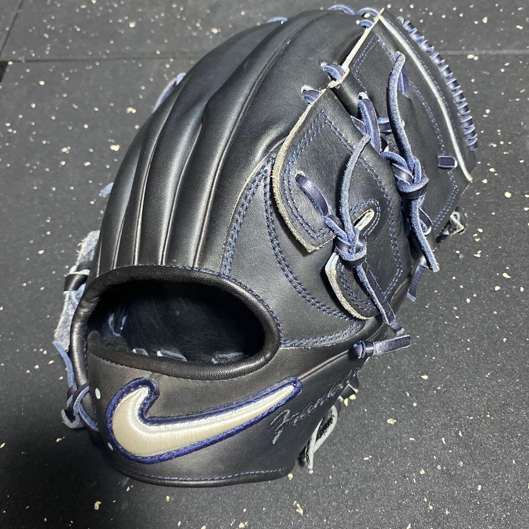 し*お様 Nike shado elite グラブ グローブ MLB選手支給品