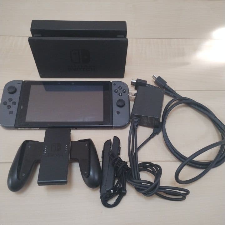 Nintendo Switch ジャンク品