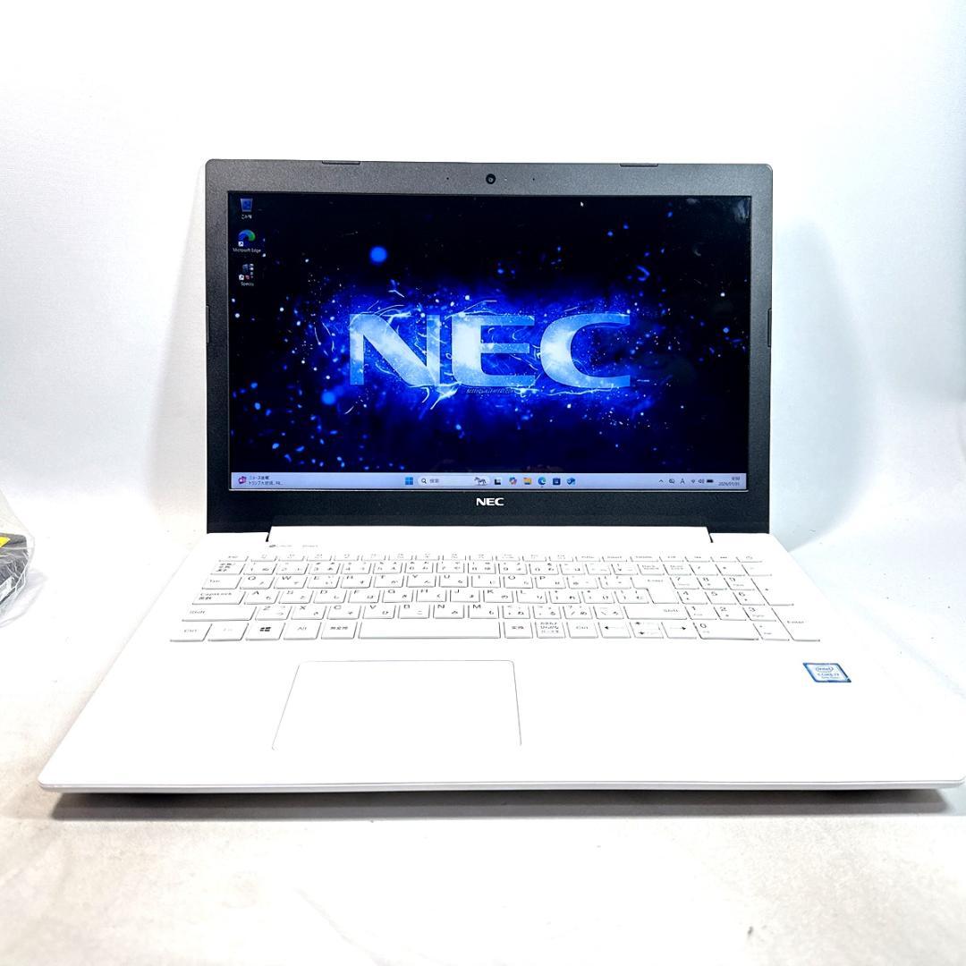 Core i7✨SSD✨メモリ12GB✨Windows11 ✨ノートパソコン