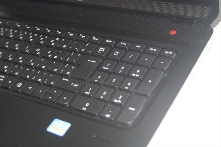 dv7 i7- 3610QM 256GB SSD＋500GB HDD