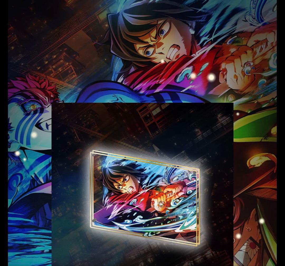 ufotable アクリルスタンド A4サイズ