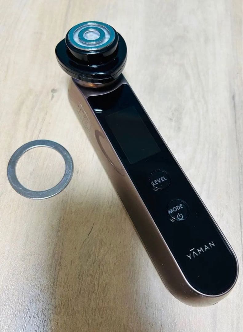 YA-MAN ヤーマン フォトプラス HRF-10T 美顔器