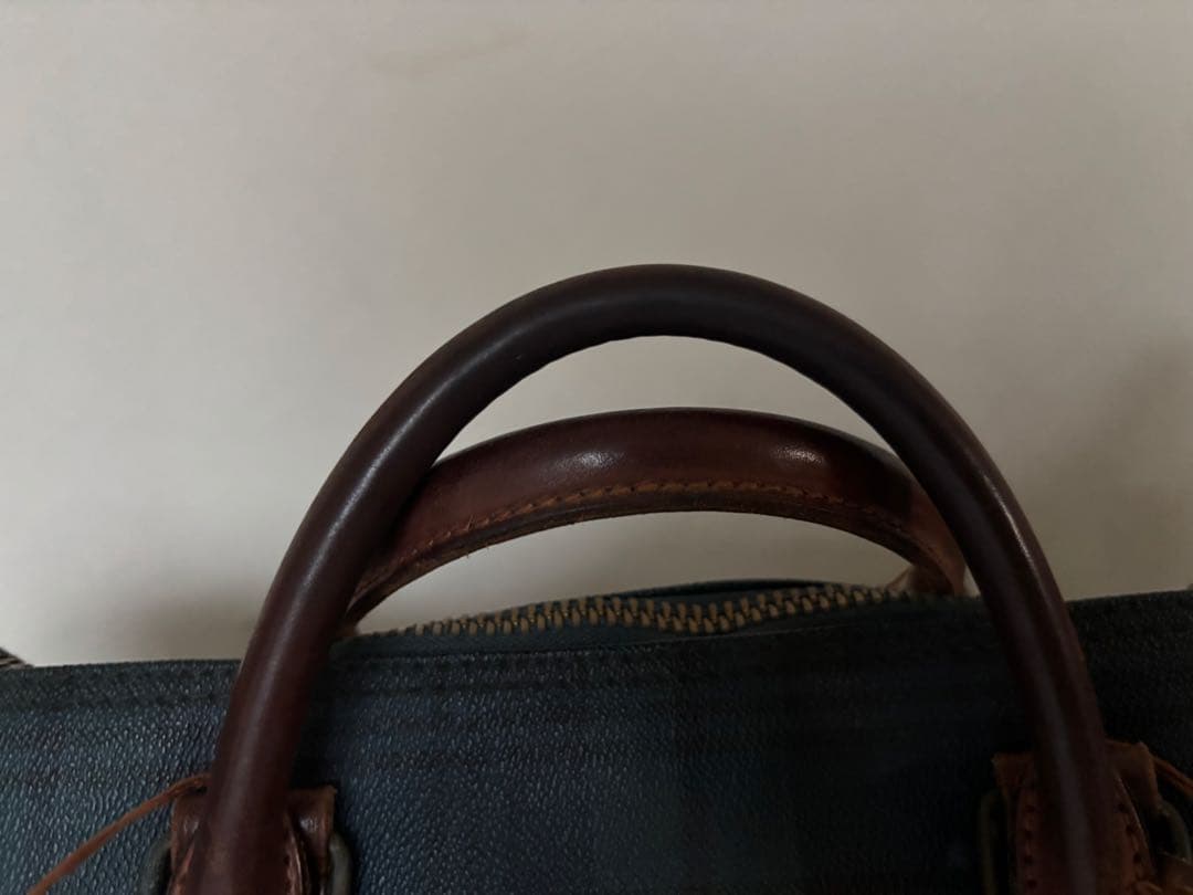 POLO Ralph Lauren ラルフローレン ボストンバッグ 2way