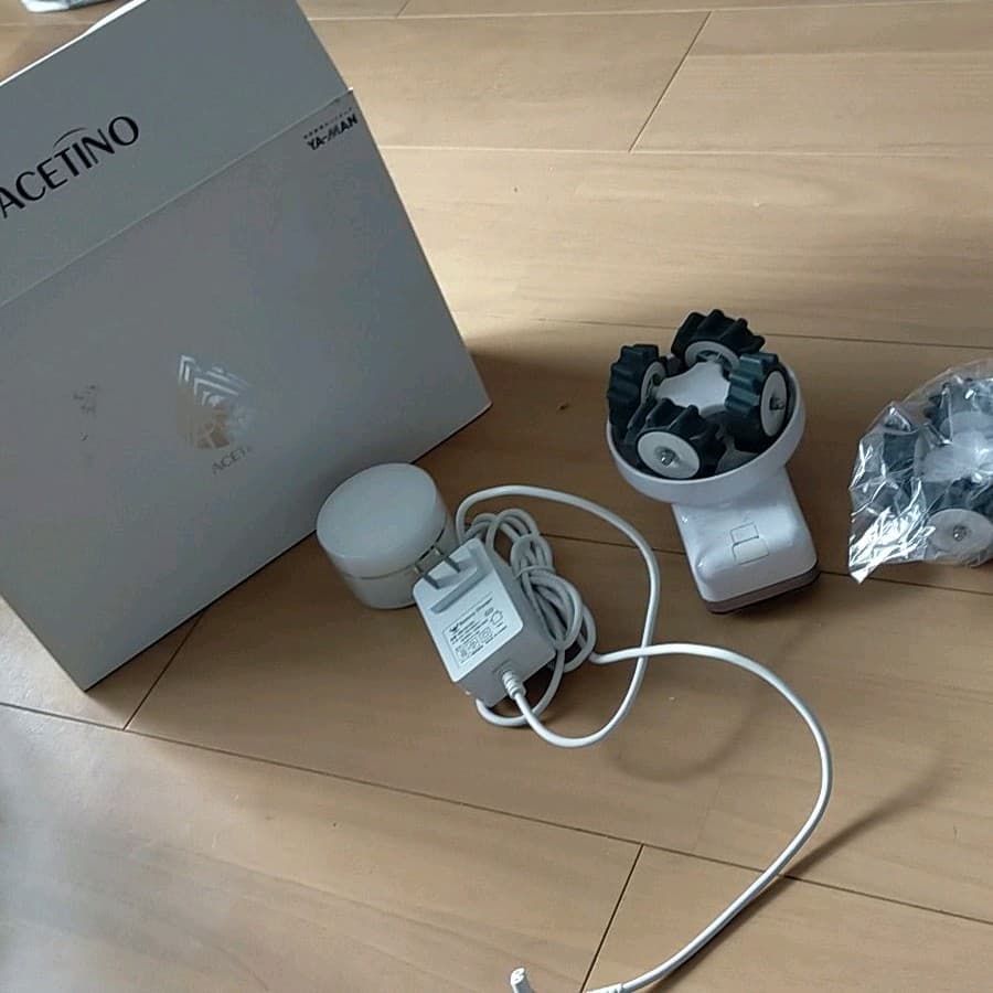 アスチノ YA-MAN美顔器