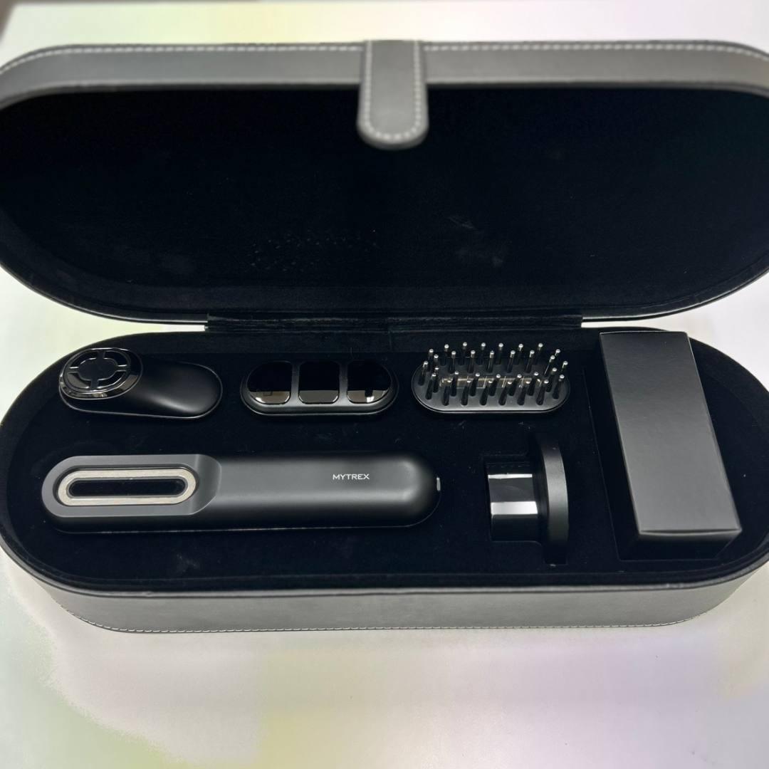 トータルリフト美顔器 MYTREX PROVE MT-PV22B