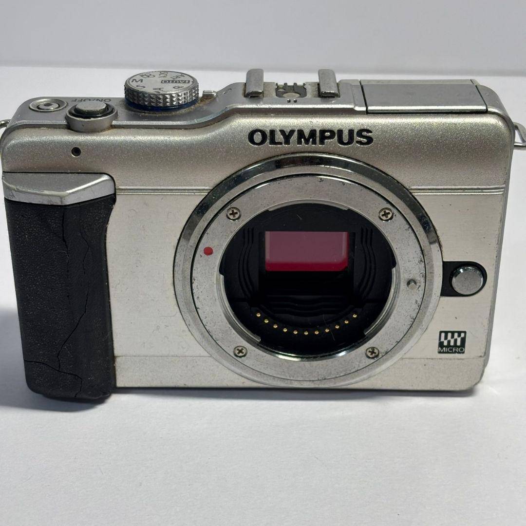 ®*︎様 OLYMPUS NIKON デジタルカメラ ジャンク