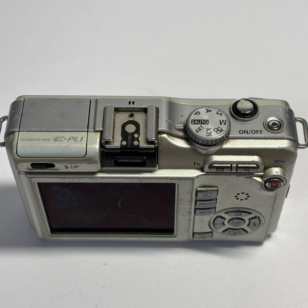 ®*︎様 OLYMPUS NIKON デジタルカメラ ジャンク