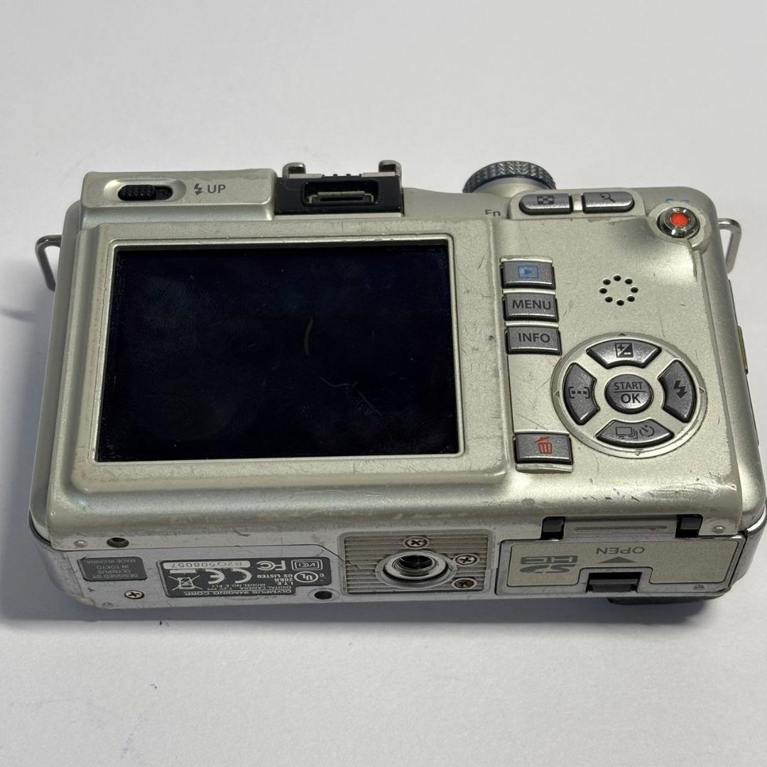 ®*︎様 OLYMPUS NIKON デジタルカメラ ジャンク