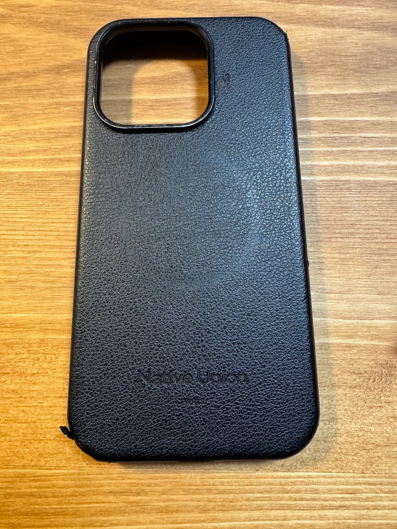 iPhone 15Pro ブラックチタニウム 128GB