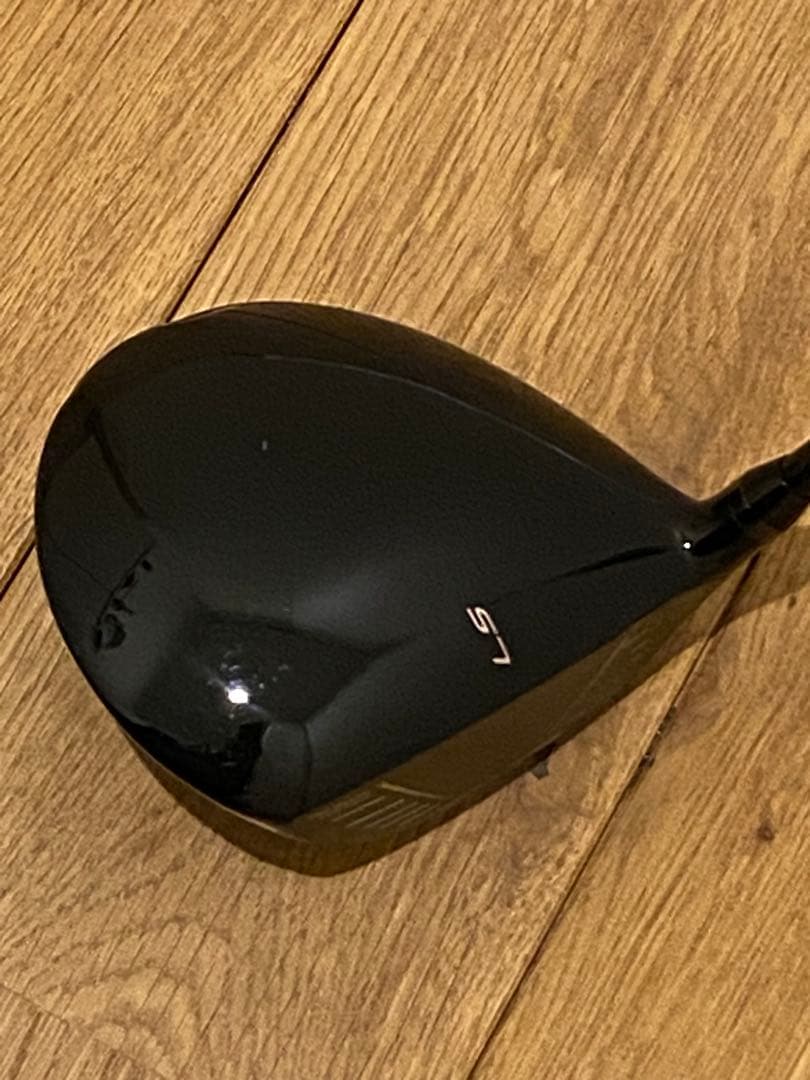 s*6様 プロギア　LSドライバー 10.5 2023 スピーダーＮＸ　SR お