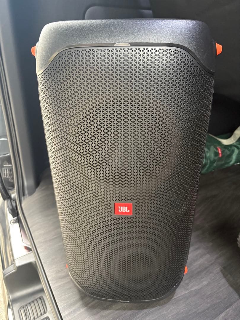 JBL partyBox110 箱などあり　美品