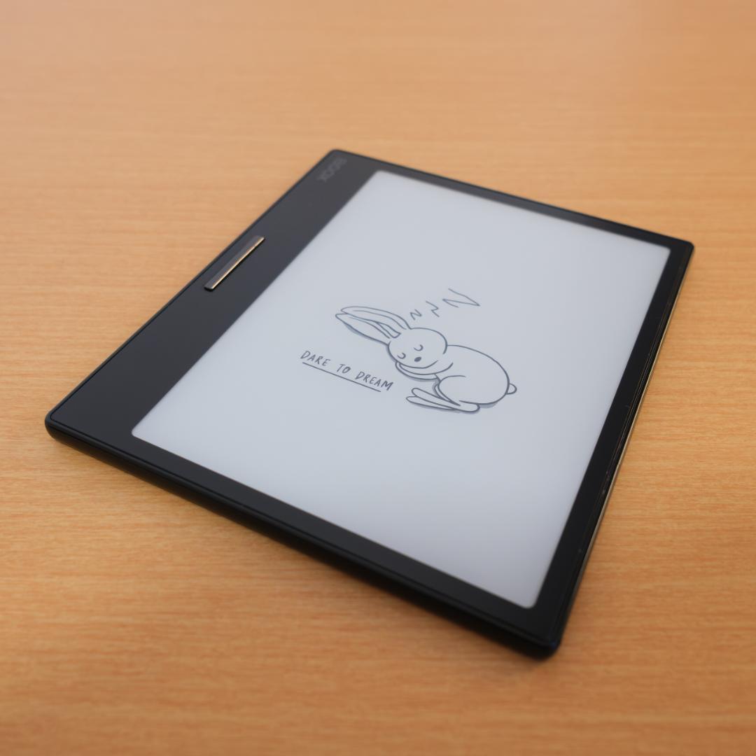 電子書籍リーダー BOOX Leaf2