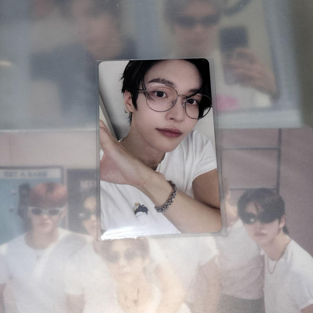 RIIZE ウォンビン ラキドロ 代々木