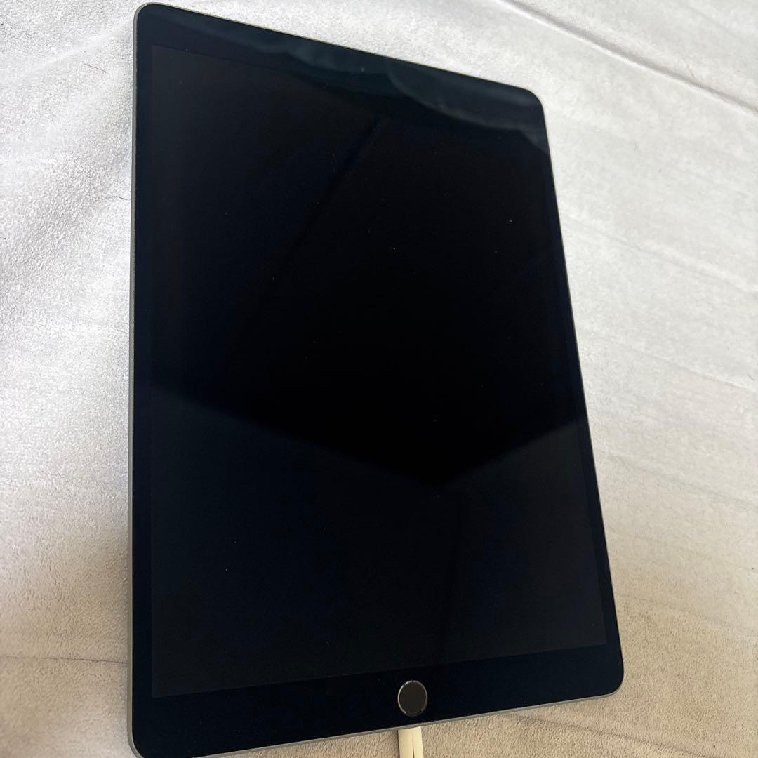 iPad Air3世代 64GB WiFiモデル スペースグレー