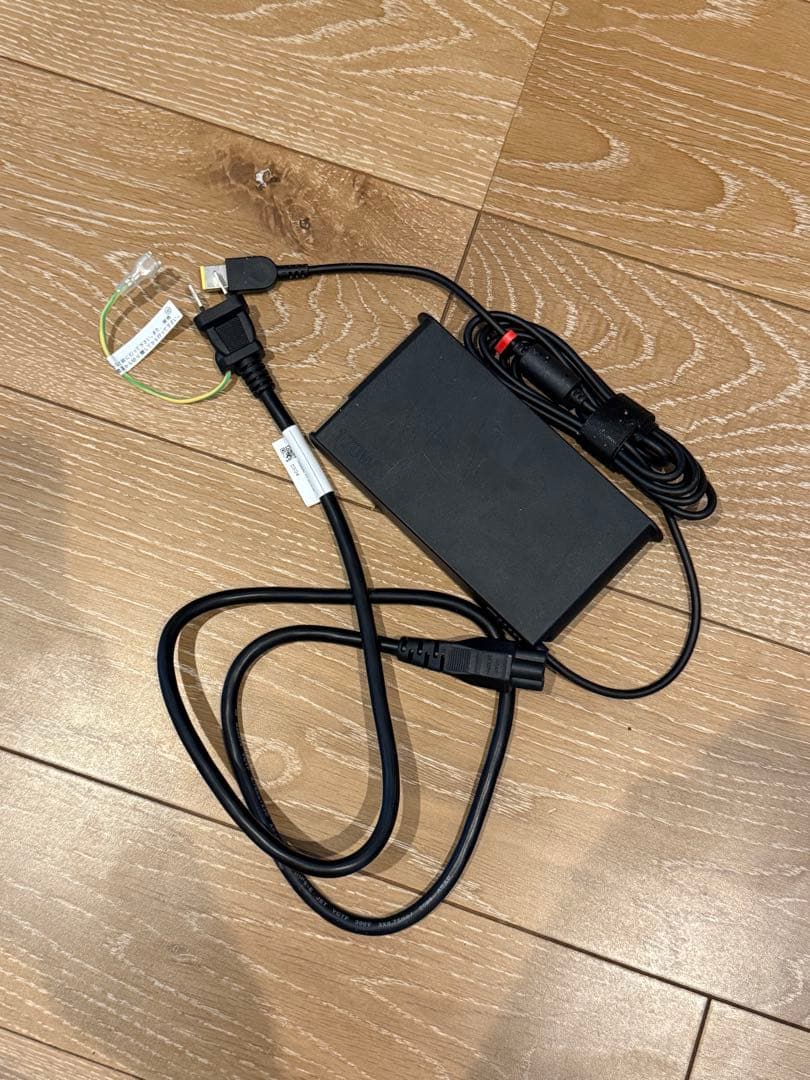 ThinkPad P1 Gen 6 ノートPC ブラック