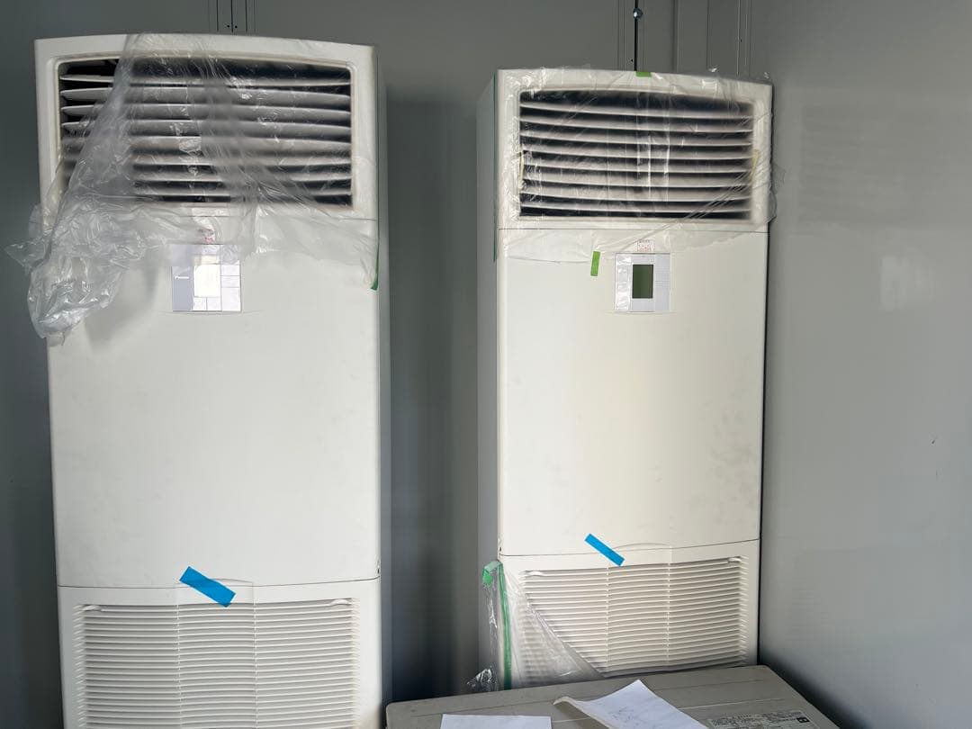 エアコン　FVP80DD ダイキン