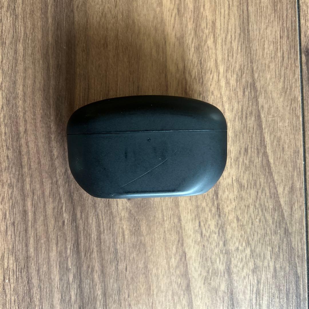 SONY WF-1000XM5 ブラック　ケースのみ