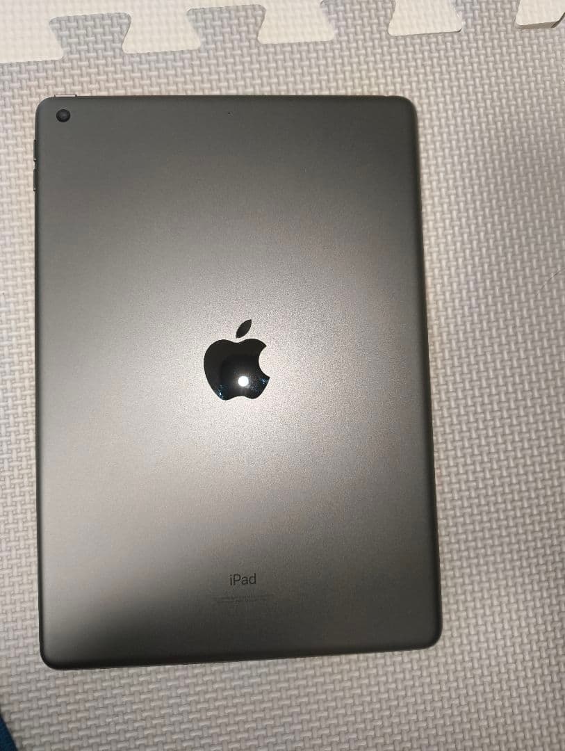 iPad 9世代