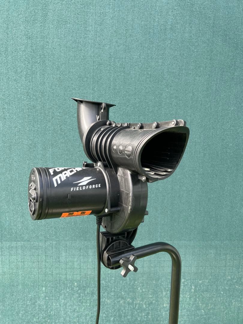 フィールドフォース フォースマシン ボール黄色24球セット