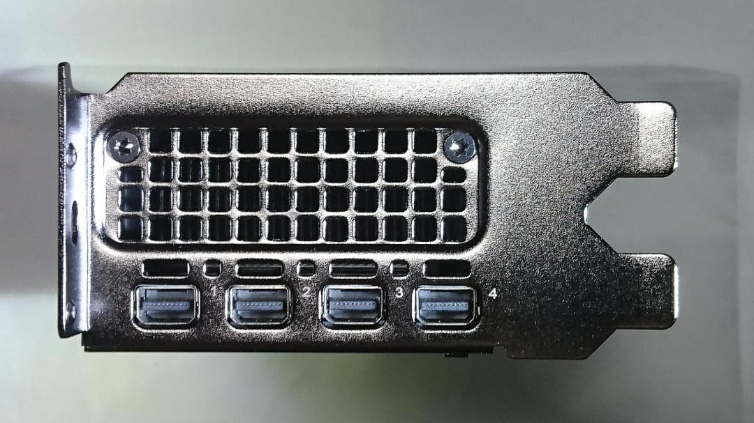 合*3様 RTX A2000 全付属品完備 【S/N:**********994