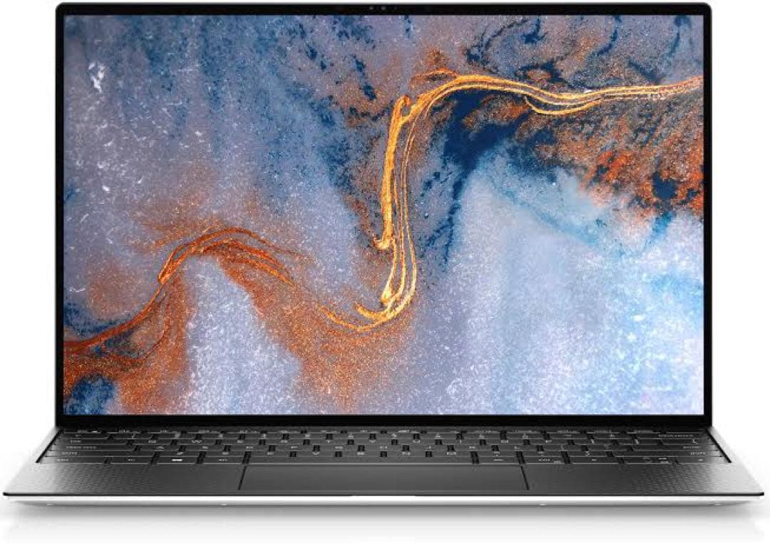 Dell XPS 13 9310 / Core i7 / メモリ16GB