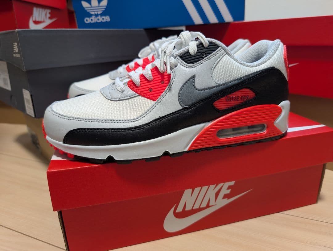 Nike Air Max 90 GTX 26.5センチ