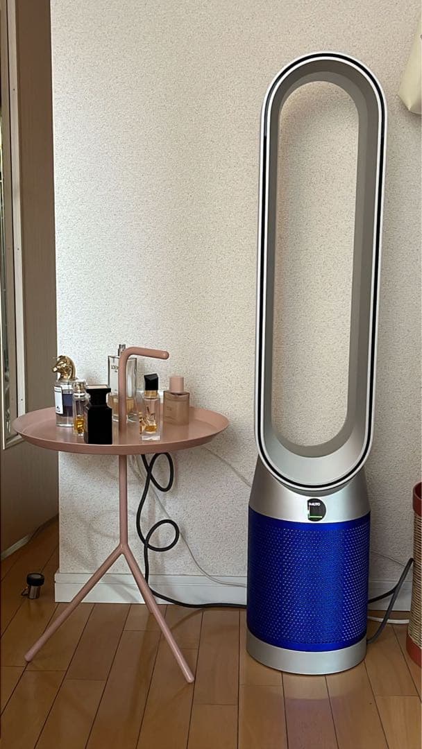 ダイソン Purifier Cool 空気清浄ファン TP07
