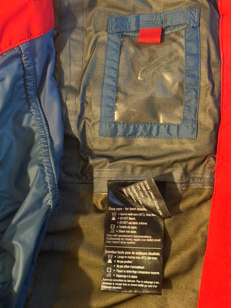 Burton AK GORE-TEX スノーボードジャケット S