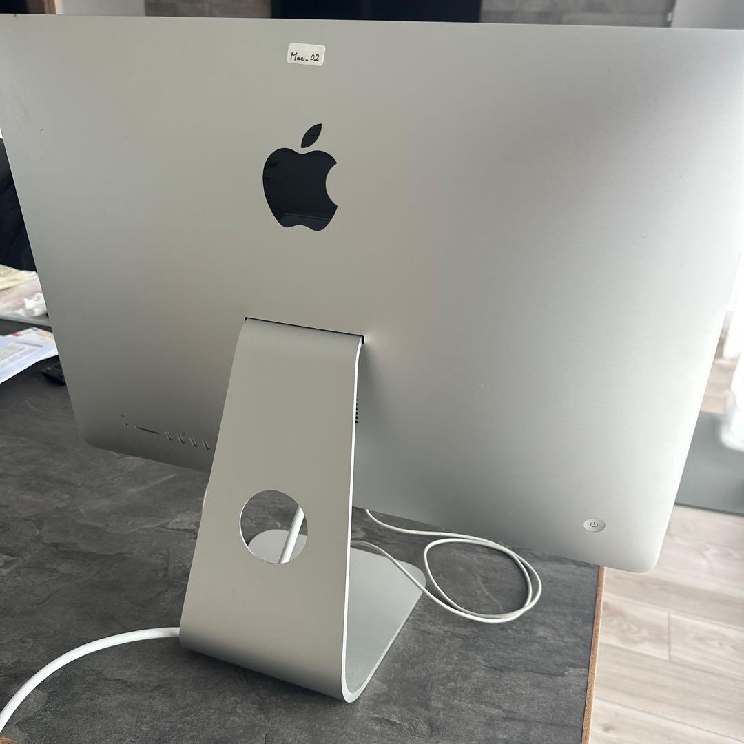 キョンキョンApple iMac (21.5-inch, 2017) 本体