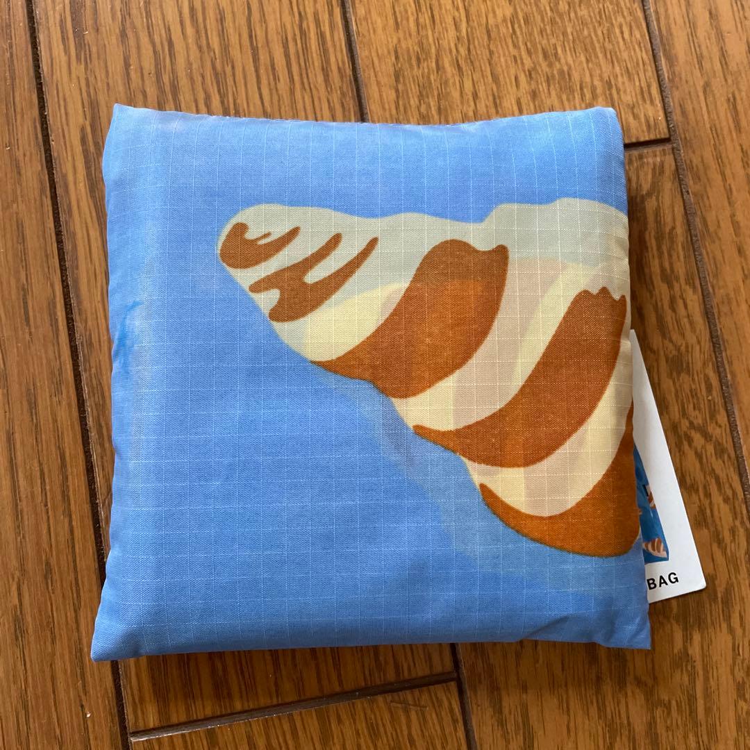 baggu エコバッグ クロワッサン