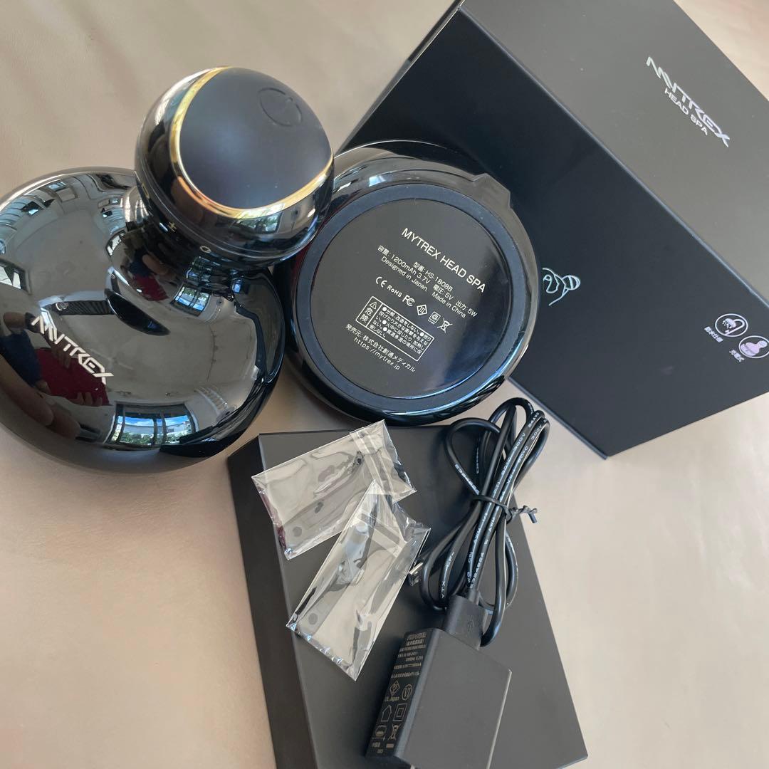 MYTREXマイトレックス☆HS-1808B