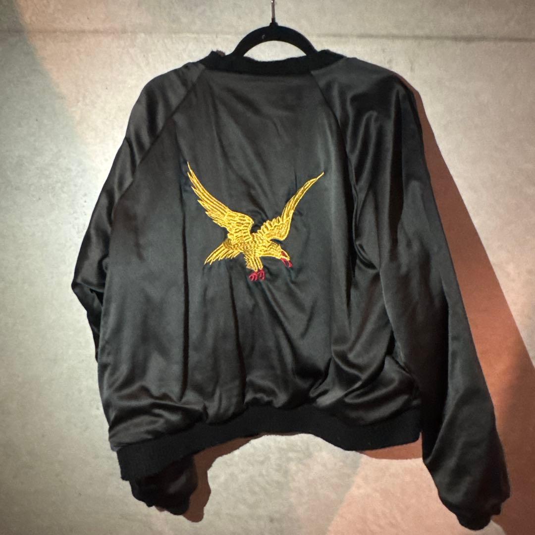 TOWNCRAFT / タウンクラフト 別注 スーベニアジャケットGERMANY