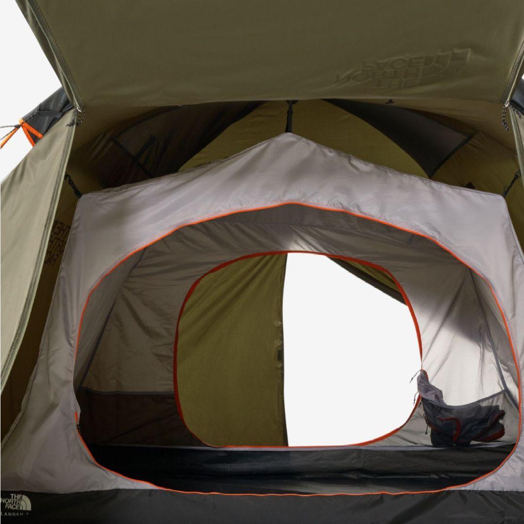 THE NORTH FACE ザ・ノース・フェイス Lander2 ランダー2