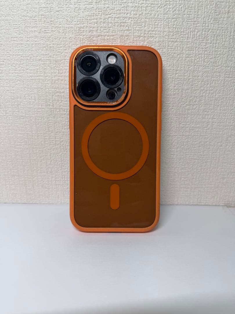 【超美品】iPhone 15 Pro 256GB バッテリー92% フルセット