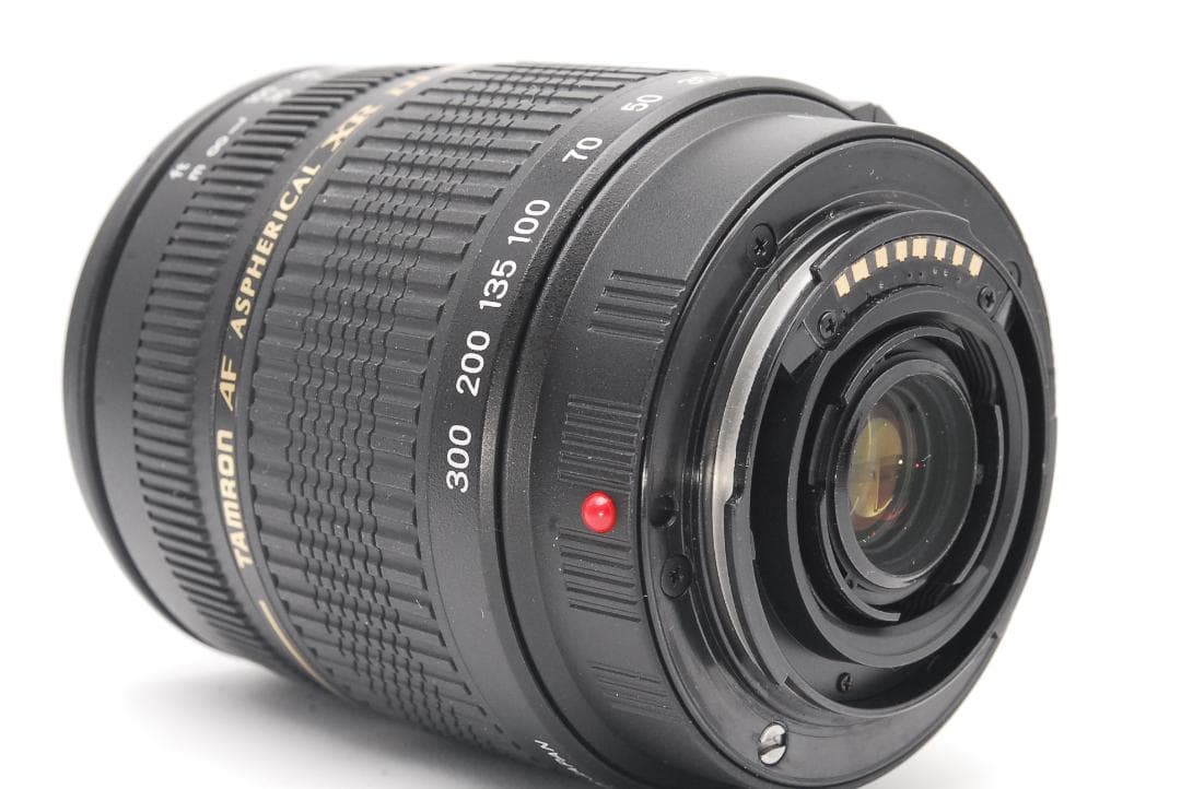 1本欲しい神レンズ♪ ◇TAMRON 28-300mm ソニー ◇美品