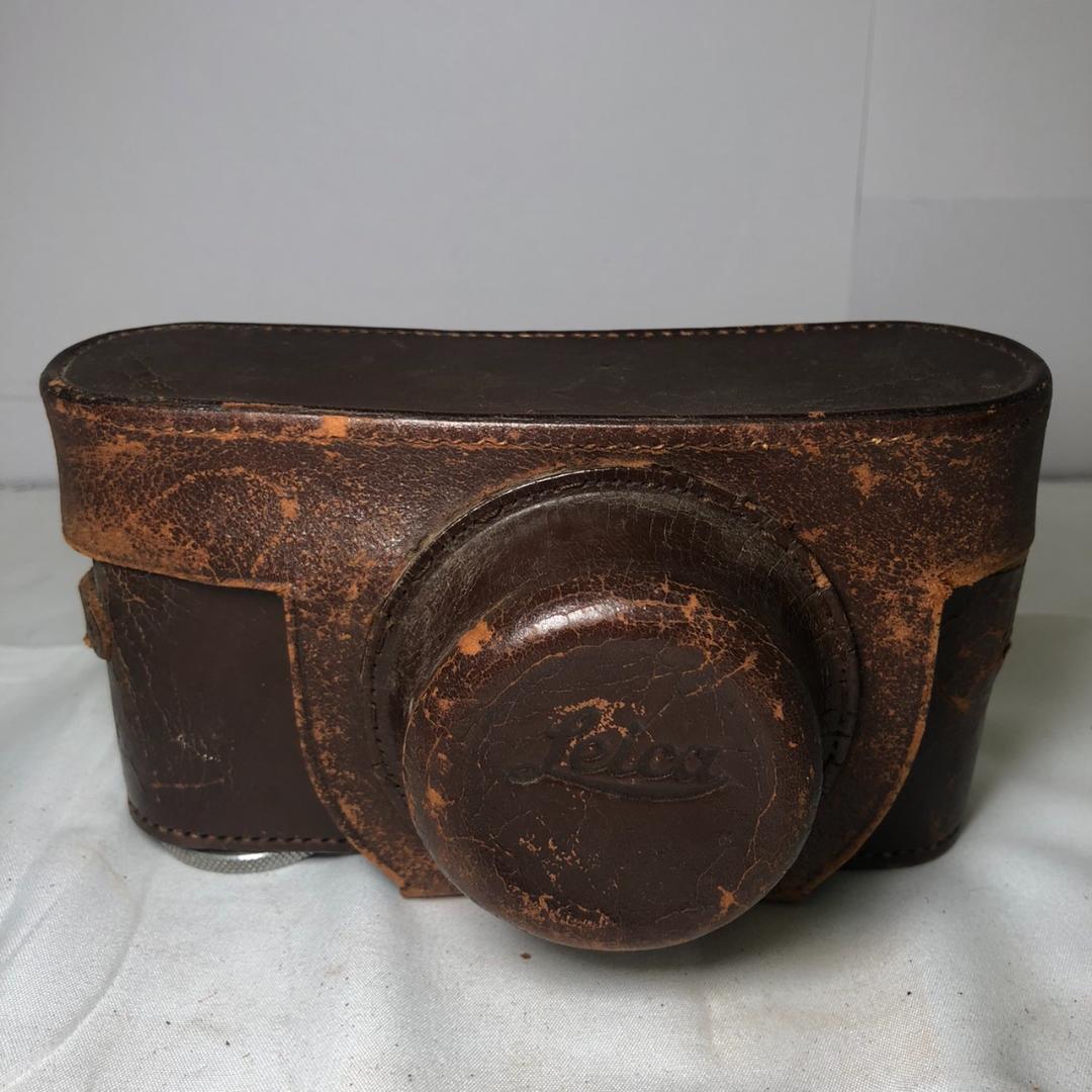 ラ*o様 【中古品】Leica DRP Leitz Wetzlar Ernst
