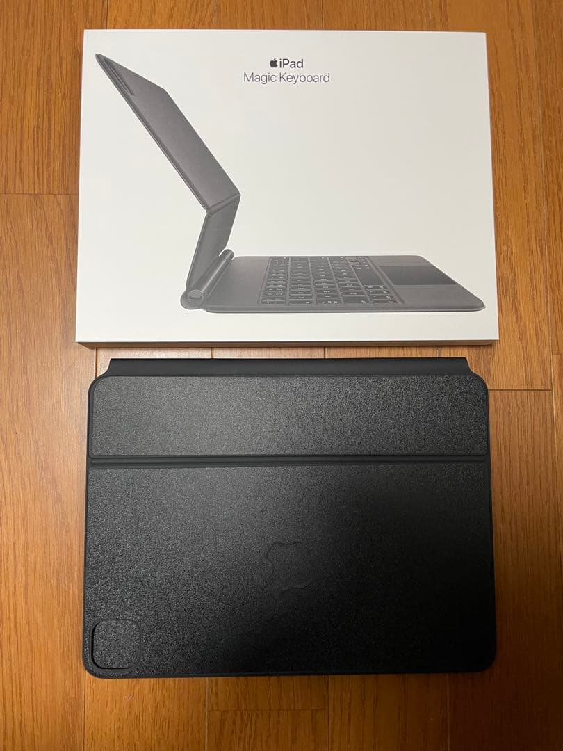 Apple iPad MagicKeyboard マジックキーボード 11インチ