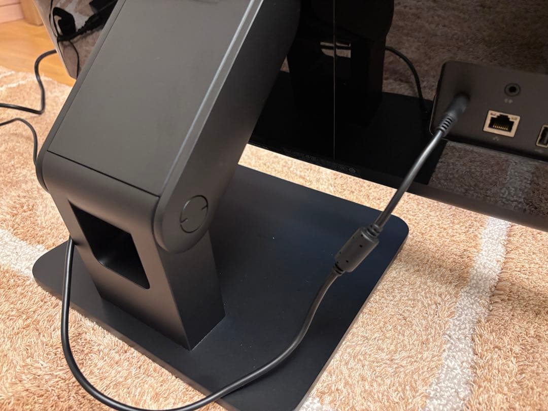 DELL Inspiron 24 5459 デスクトップPC SSD240GB