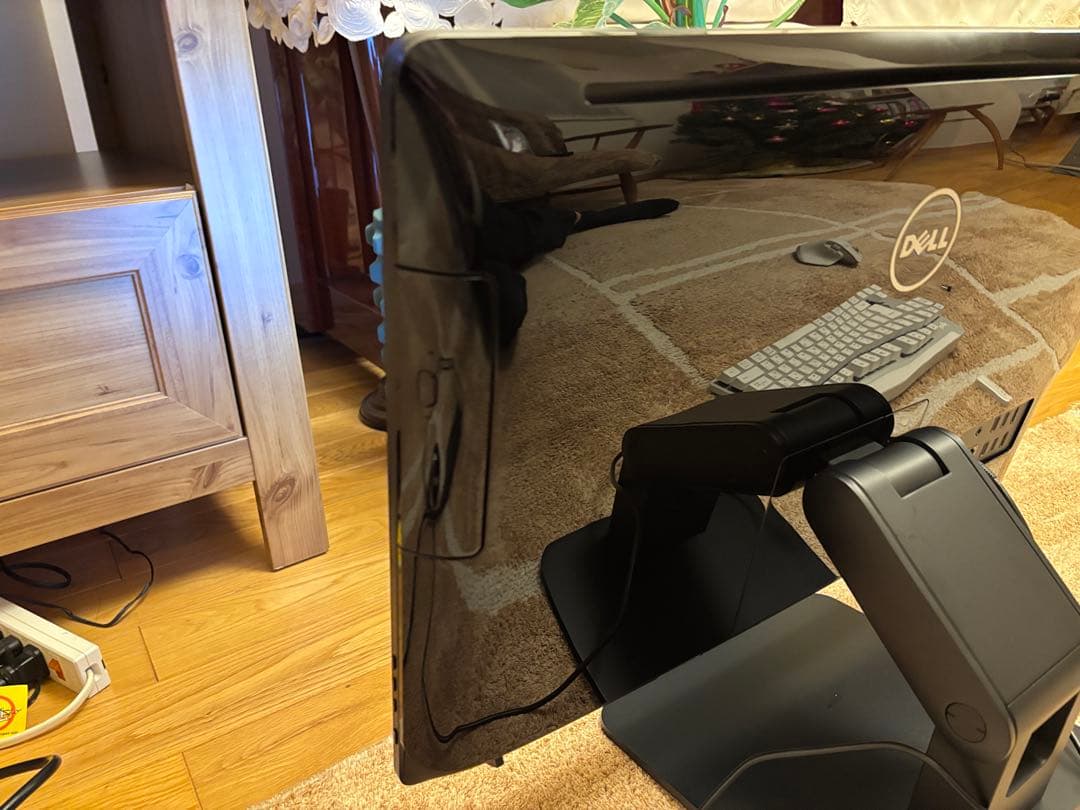 DELL Inspiron 24 5459 デスクトップPC SSD240GB