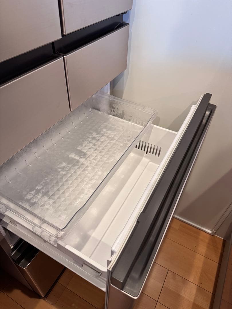 Syuuu.10◡̈⋆*日立6ドア冷蔵庫475L R-H48N 2020年製