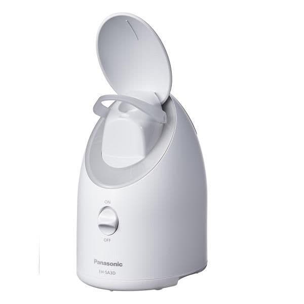 [新品未開封] Panasonic ナノケア フェイススチーマー EH-S3D