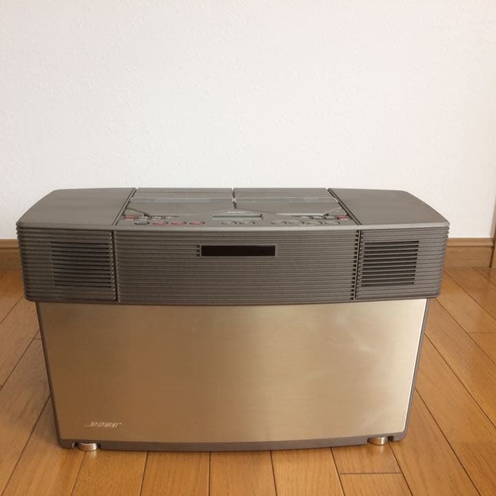 スピーカー・ウーファー BOSE Acoustic Wave Music System AWM