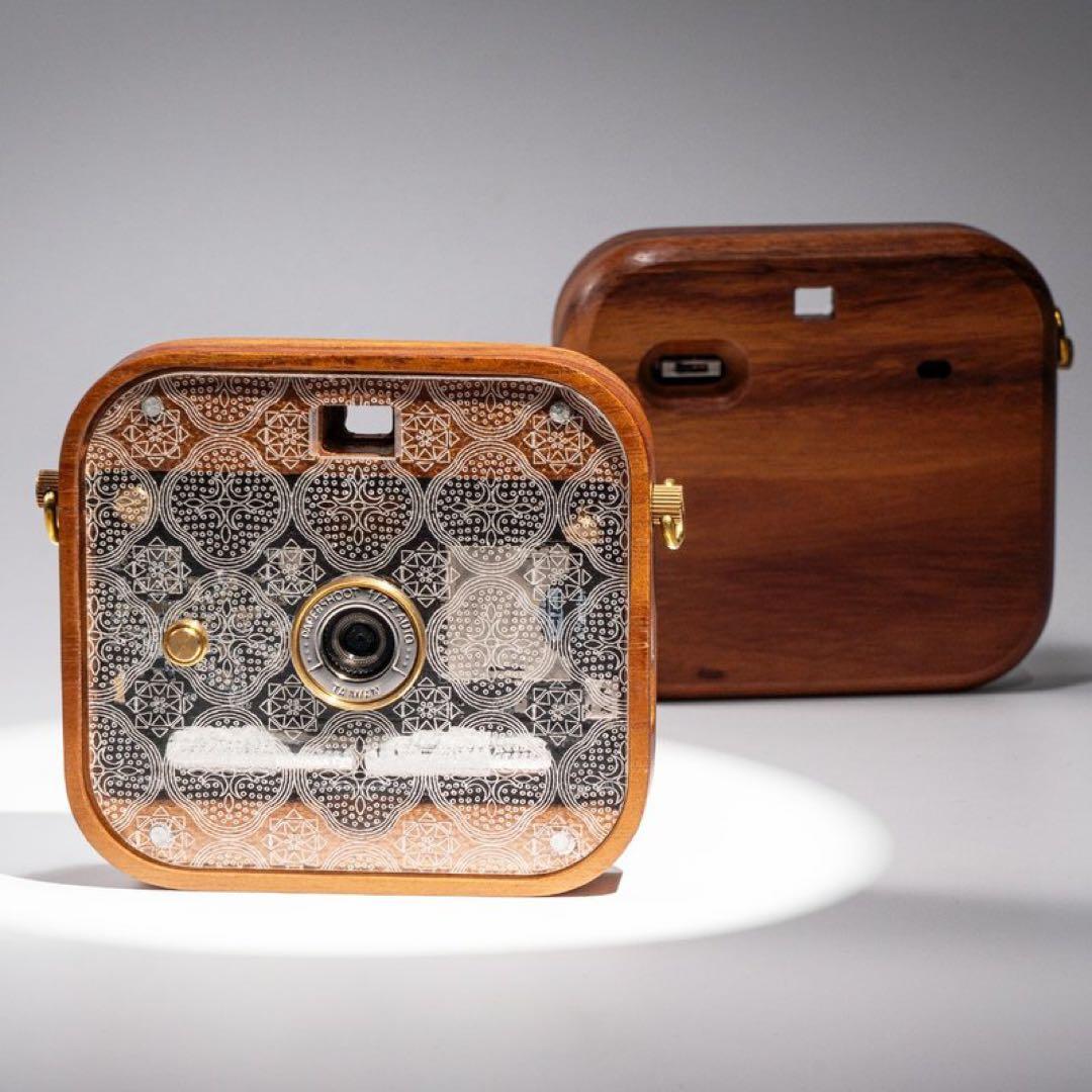 ペーパーシュート Thinkk&Shoot papershoot