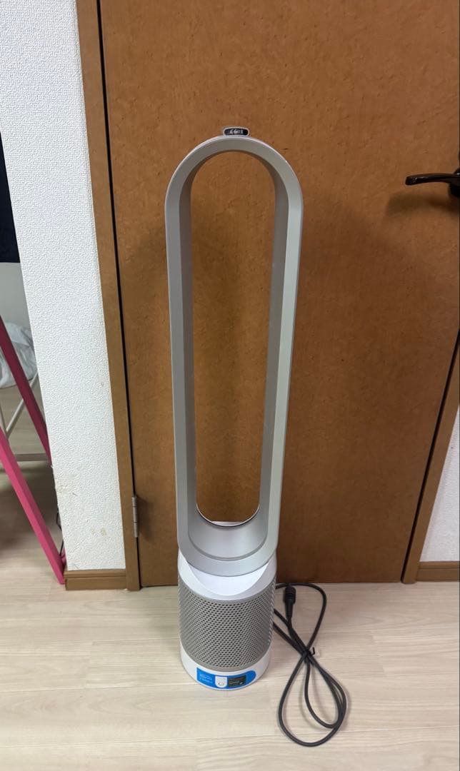 dyson（ダイソン） Ｐｕｒｅ　Ｃｏｏｌ　Ｌｉｎｋ　空気清浄機能付タワーファン