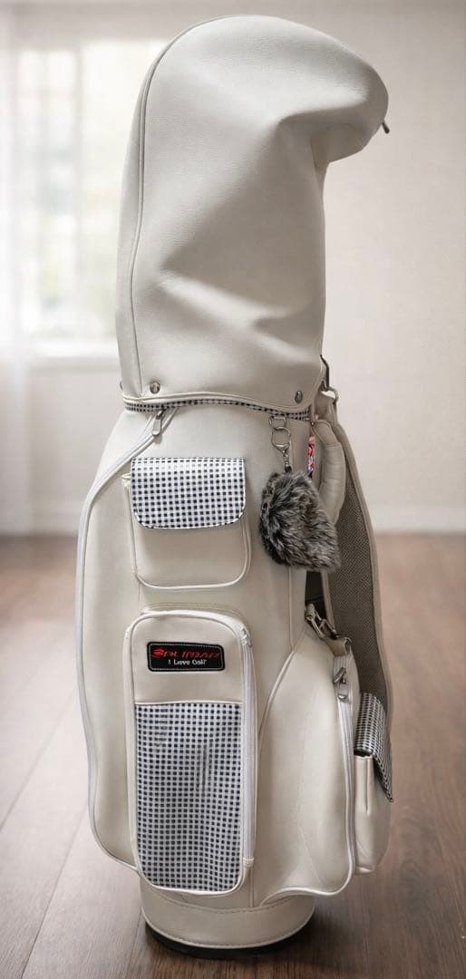 【美品】ゴルフセット